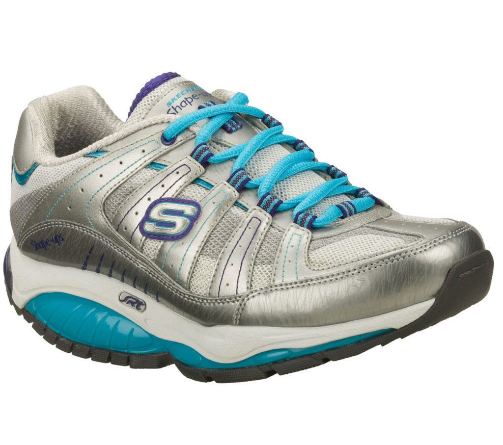 scarpe basculanti skechers