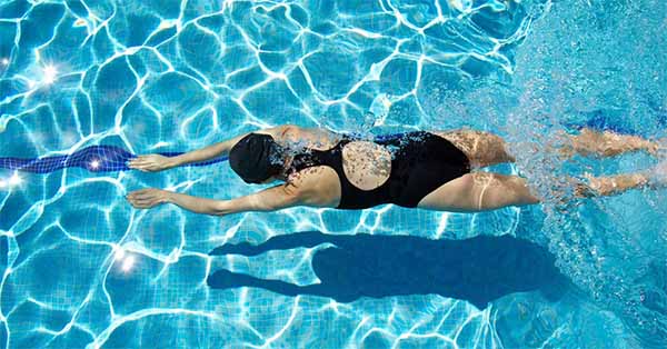 nuoto e cellulite